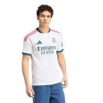 Real Madrid Home 26/27