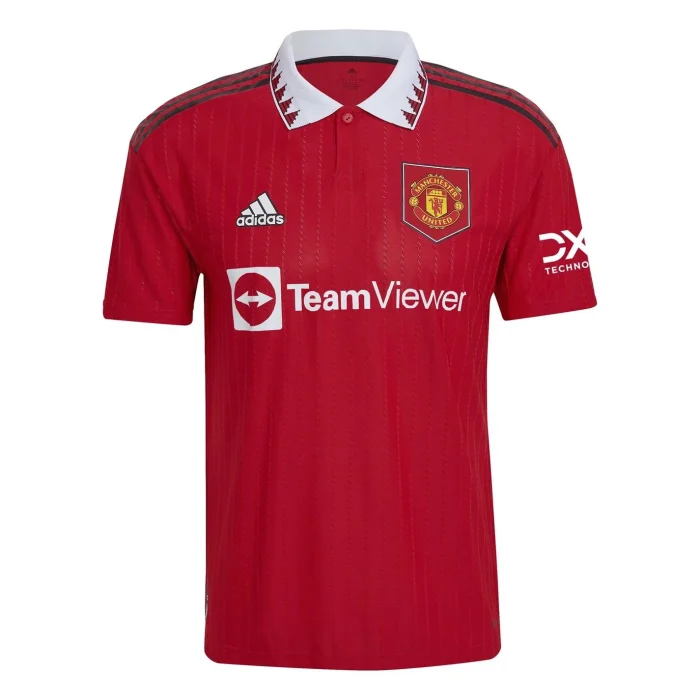 Manchester United Home 22/23