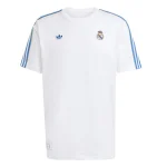 Real Madrid Icon T-Shirt 25/26