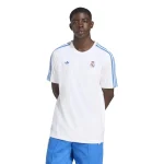 Real Madrid Icon T-Shirt 25/26