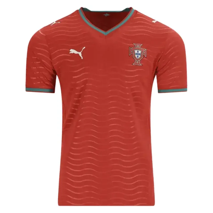 Portugal Home 2026