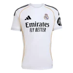 Real Madrid Home 25/26