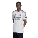Real Madrid Home 25/26