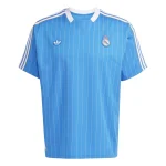 Real Madrid Icons Shirt 25/26