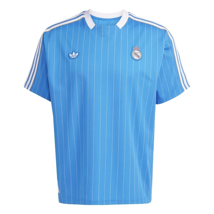 Real Madrid Icons Shirt 25/26