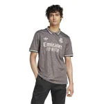 Real Madrid Third 24/25