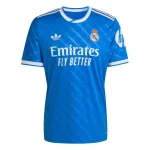 Real Madrid Third 25/26