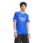 Real Madrid Third 25/26
