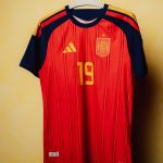 Spain Home 2026