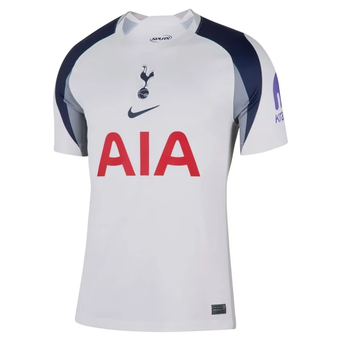 Tottenham Hotspur Home 25/26