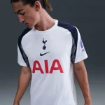 Tottenham Hotspur Home 25/26
