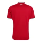 Manchester United Home 26/27