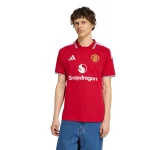 Manchester United Home 26/27