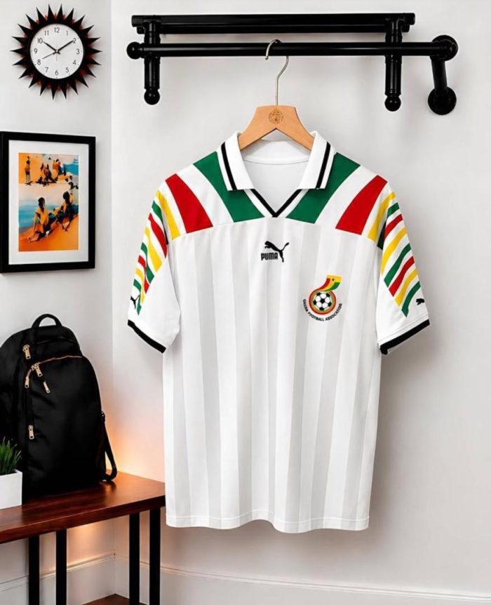 Ghana Inspired Kit