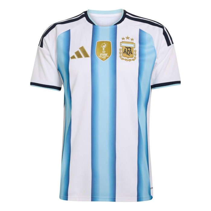 Argentina Home 2026
