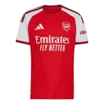 Arsenal Home 26/27