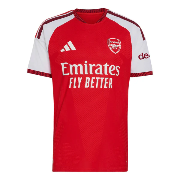 Arsenal Home 26/27