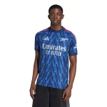 Arsenal Away 25/26