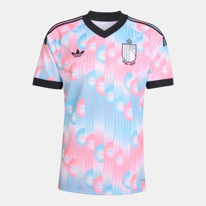 Belgium Away 2026