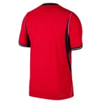 England Away 2026