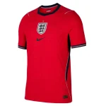 England Away 2026