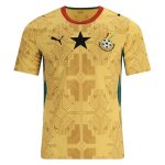 Ghana Home 2026
