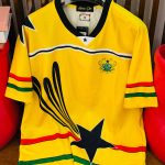 Ghana Heavy Men's Shirt