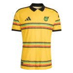 Jamaica x Bob Marley Home 2026