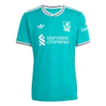 Liverpool Third 25/26