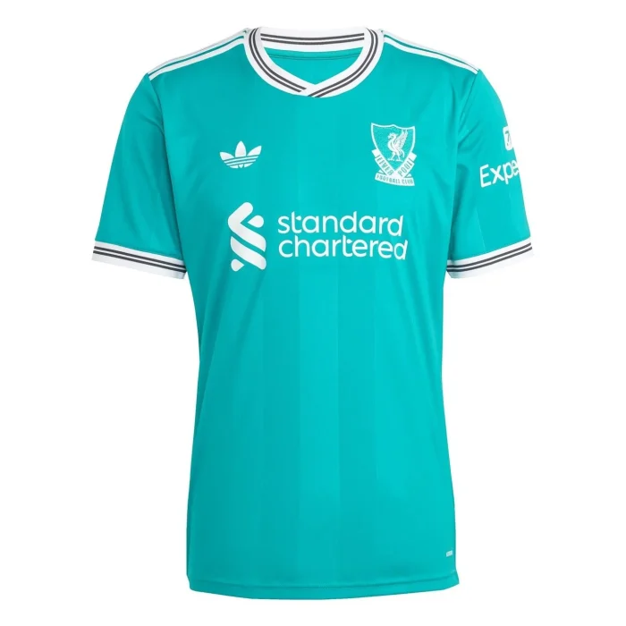 Liverpool Third 25/26