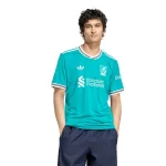 Liverpool Third 25/26