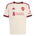 Liverpool Away 25/26