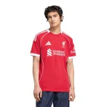 Liverpool Home 25/26