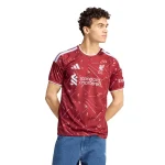 Liverpool Home 26/27