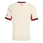 Liverpool Away 25/26
