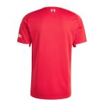 Liverpool Home 25/26