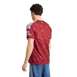 Liverpool Home 26/27