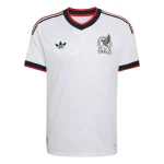 Mexico Away 2026