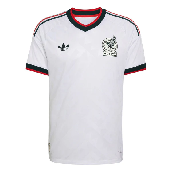 Mexico Away 2026
