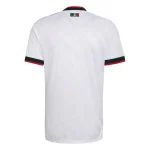 Mexico Away 2026