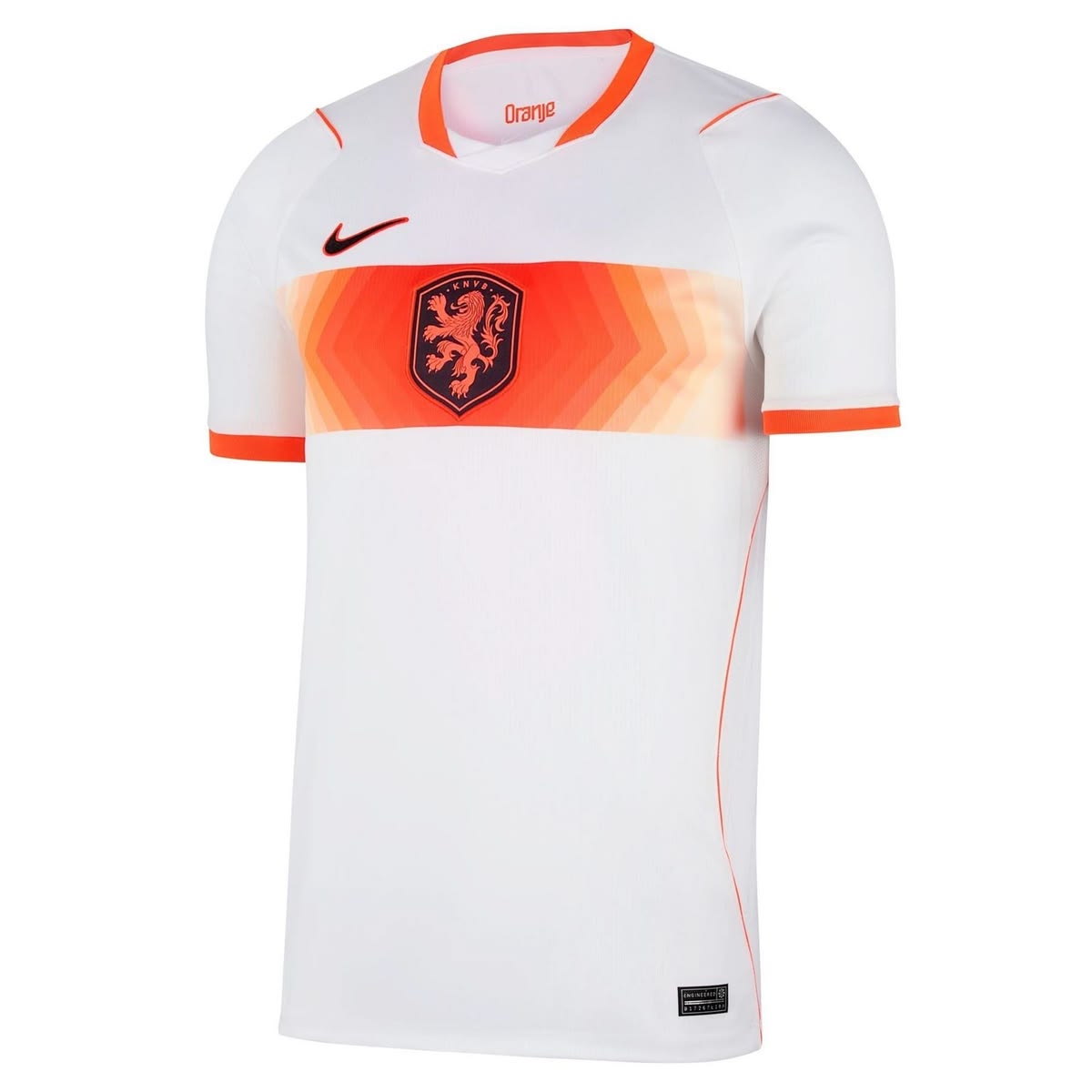 Netherlands Away 2026