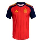 Spain Home 2026