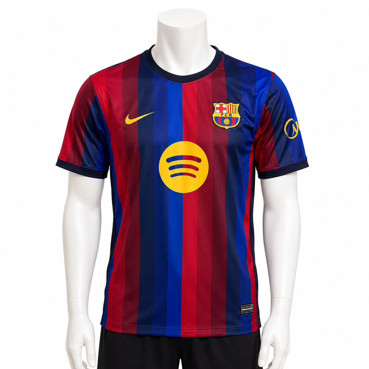 Barcelona Home 26/27