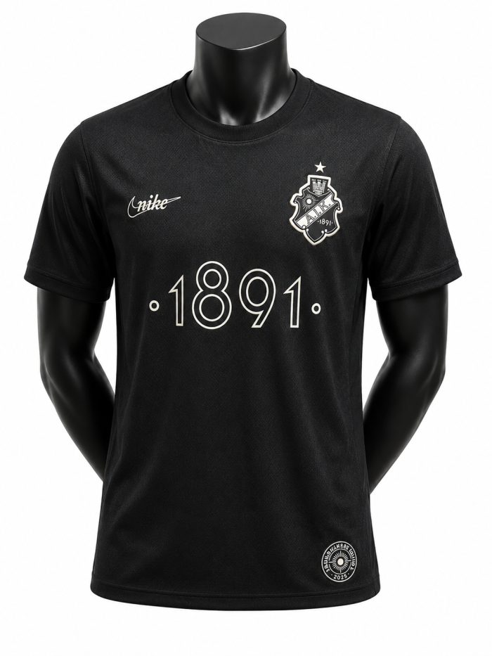 AIK Fotboll – Special Edition