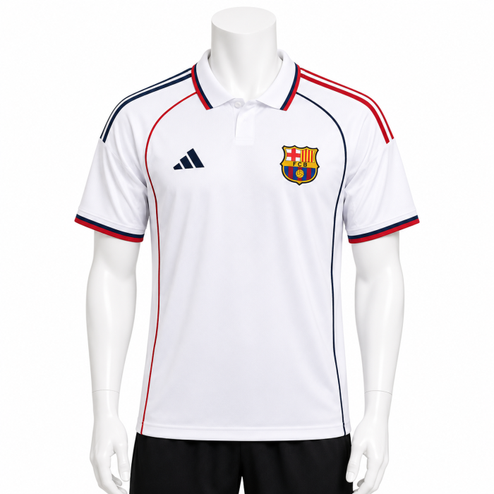 FC Barcelona Custom-Designed