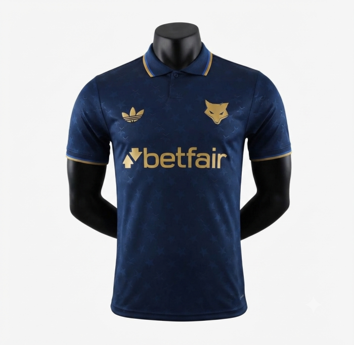 Leicester City FC Adidas Originals