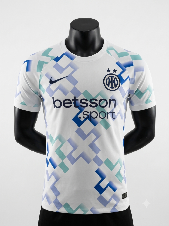 Inter Milan Third 25/26