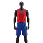 Team Jerseys Sleeveless