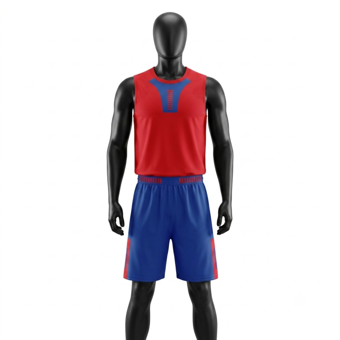Team Jerseys Sleeveless