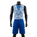 Team Jerseys Sleeveless